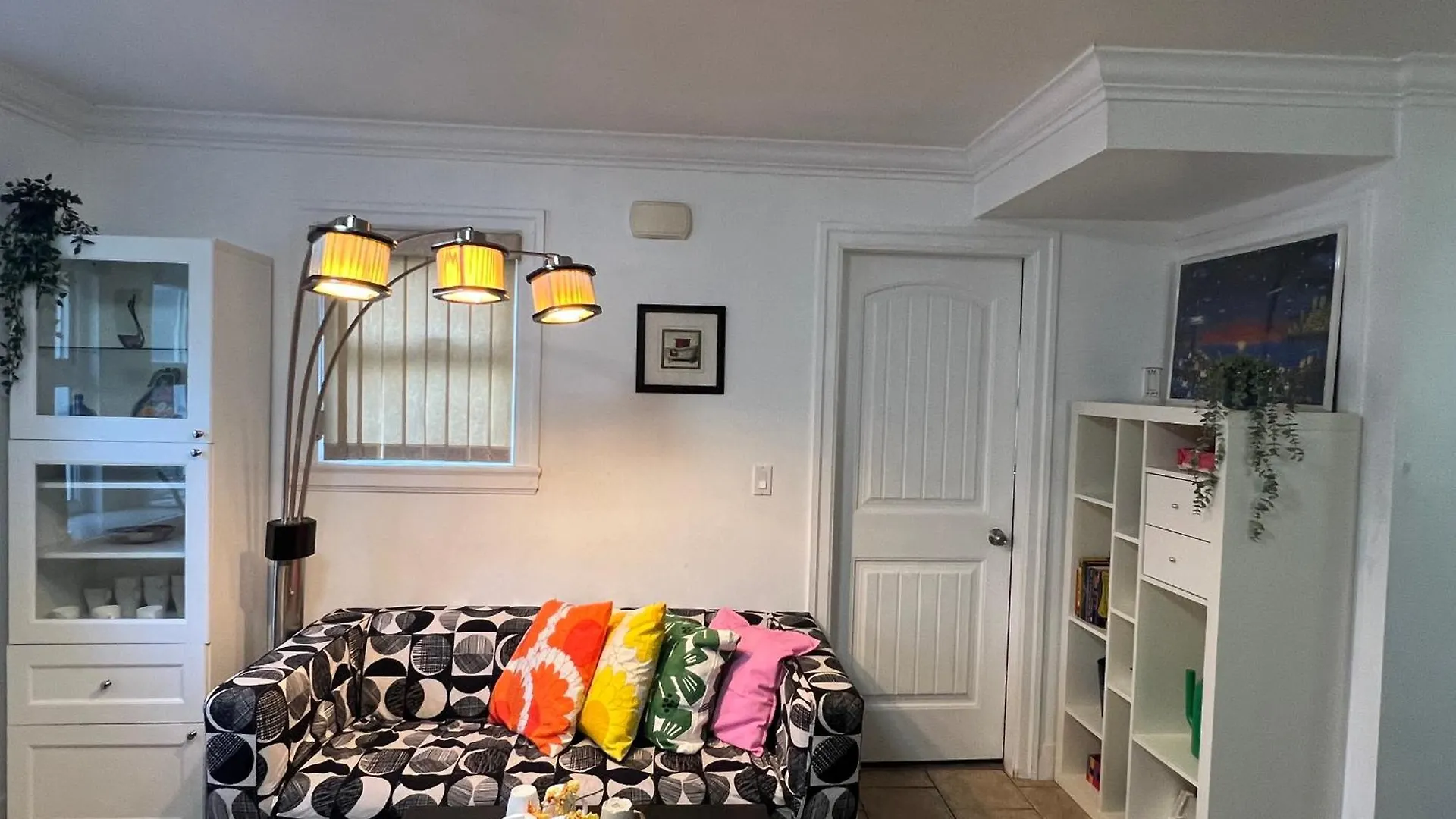 Homestay Two Bedrooms- A Warm House Vancouver