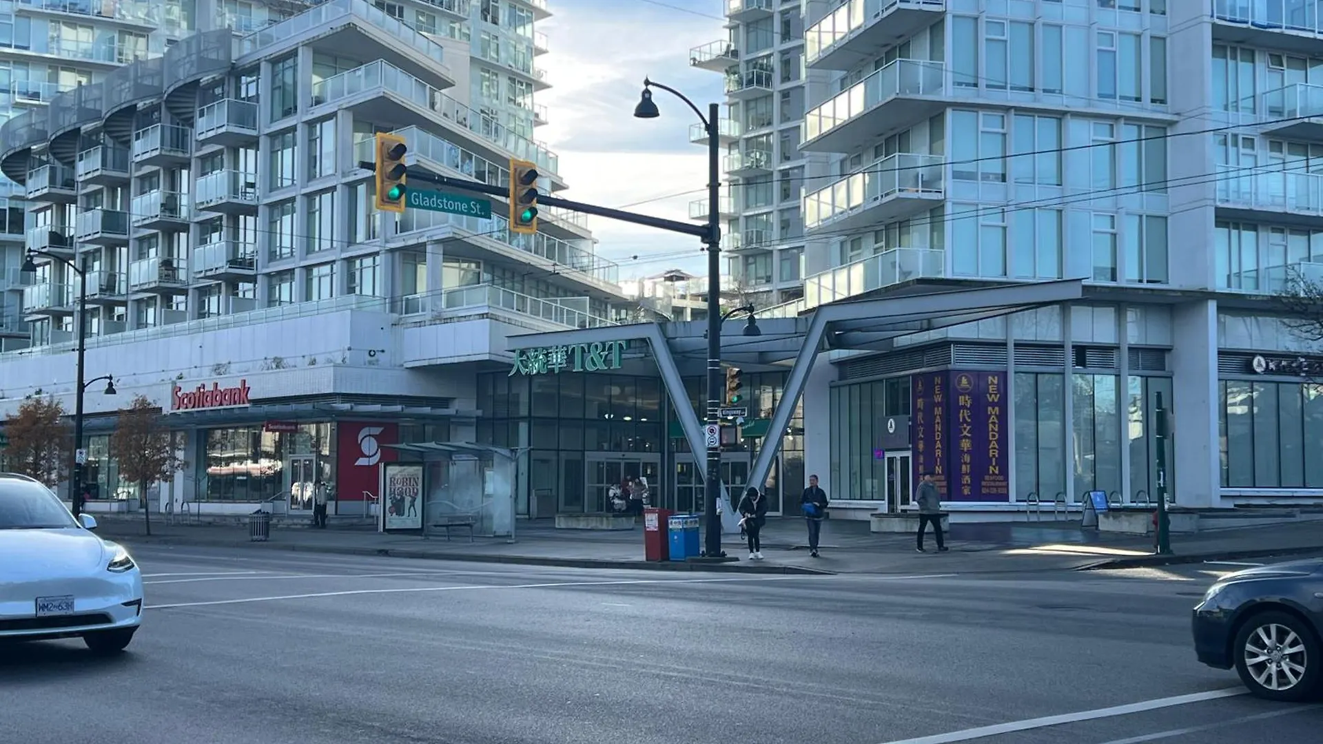 Homestay Two Bedrooms- A Warm House Vancouver Canada