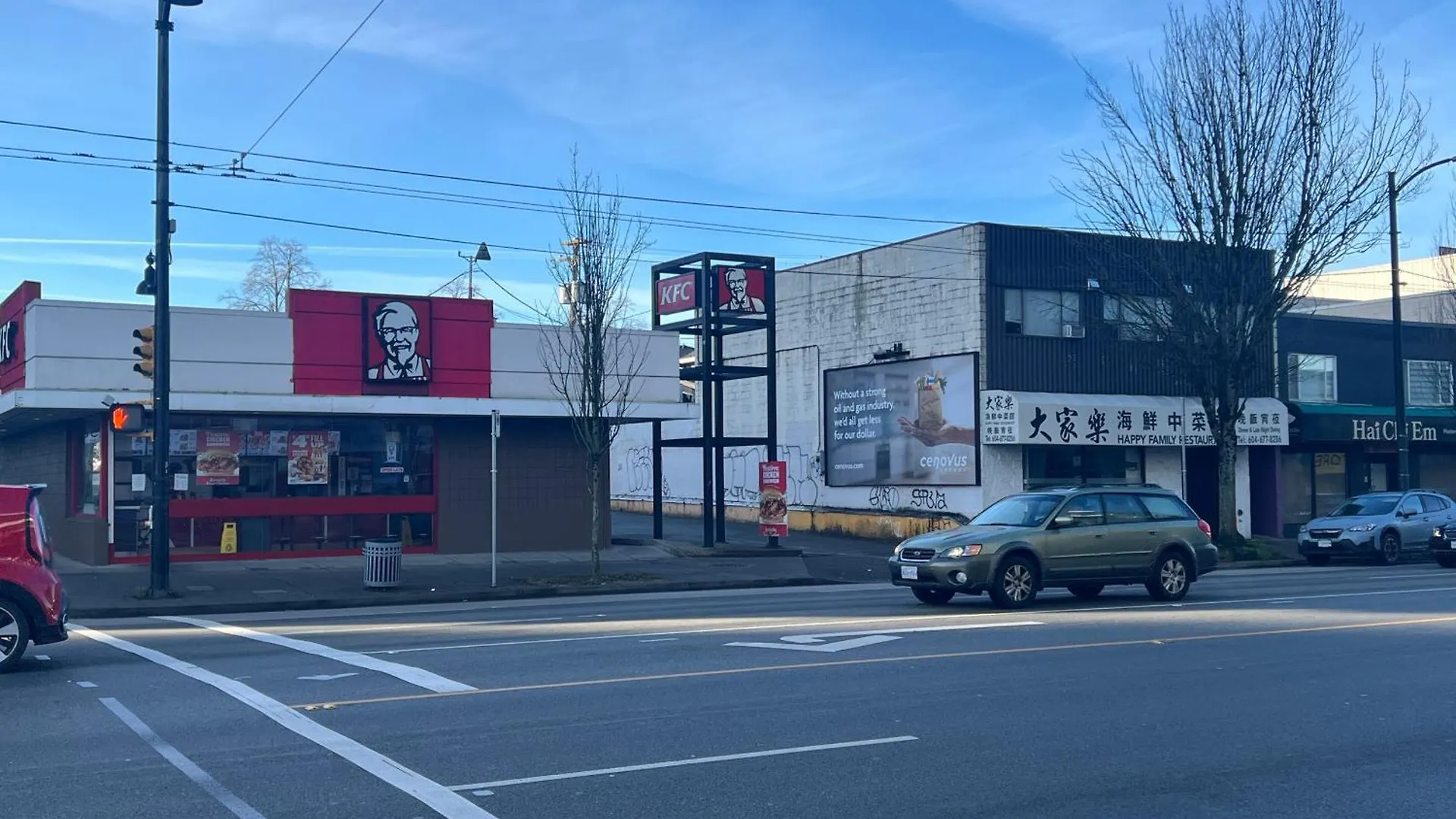 Two Bedrooms- A Warm House Vancouver Homestay