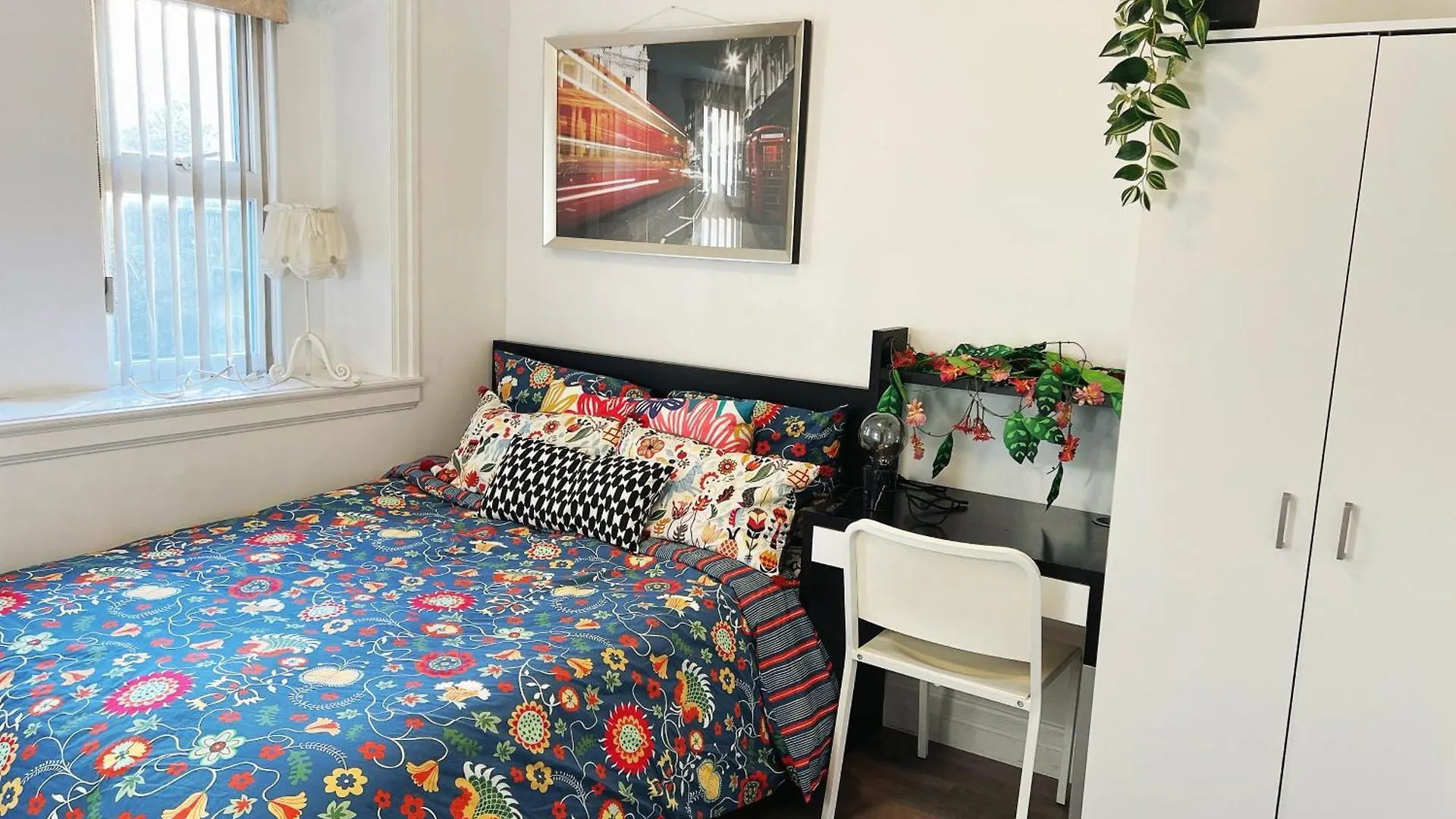 Homestay Two Bedrooms- A Warm House Vancouver Canada